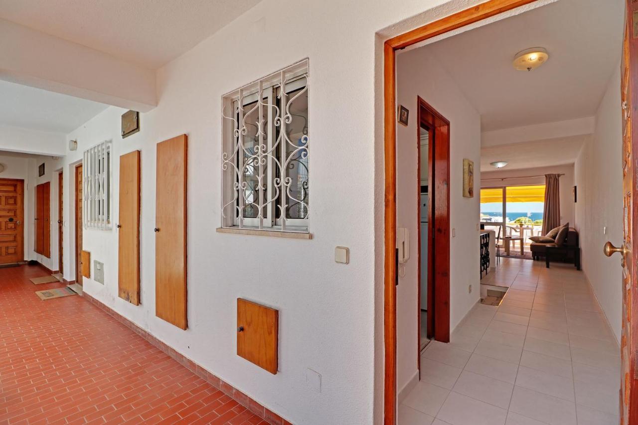 Ocean View By Homing Apartment *