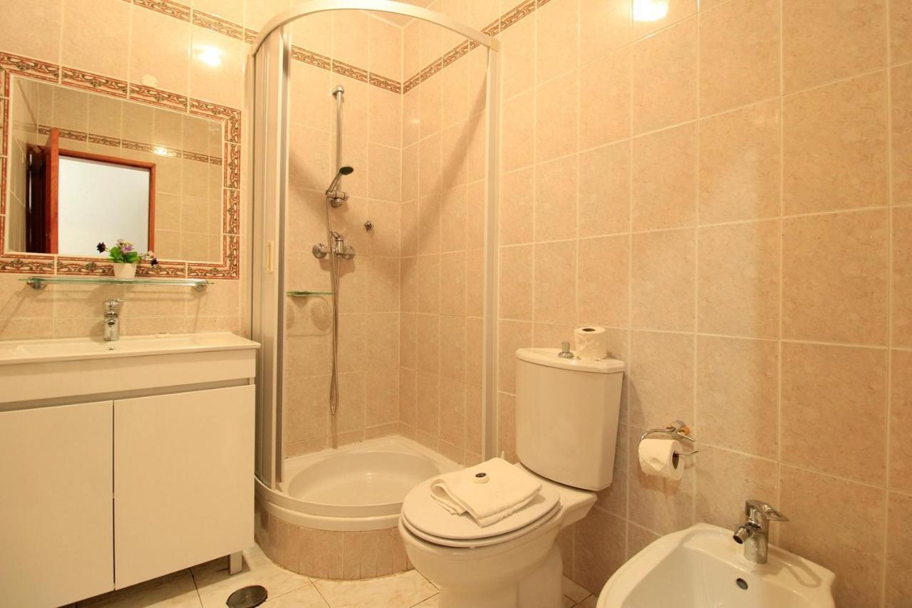 Ocean View By Homing Apartment *