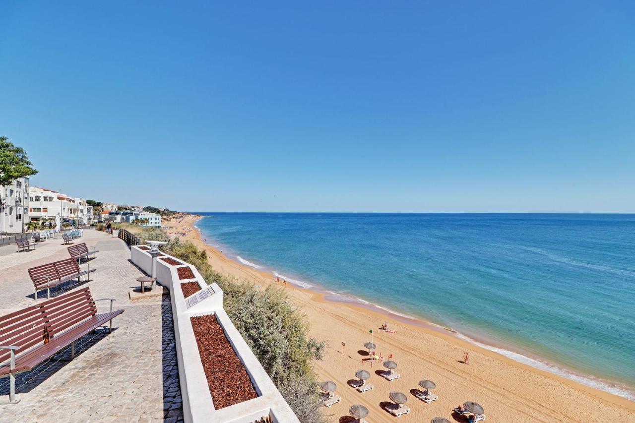 Appartement Ocean View By Homing Albufeira