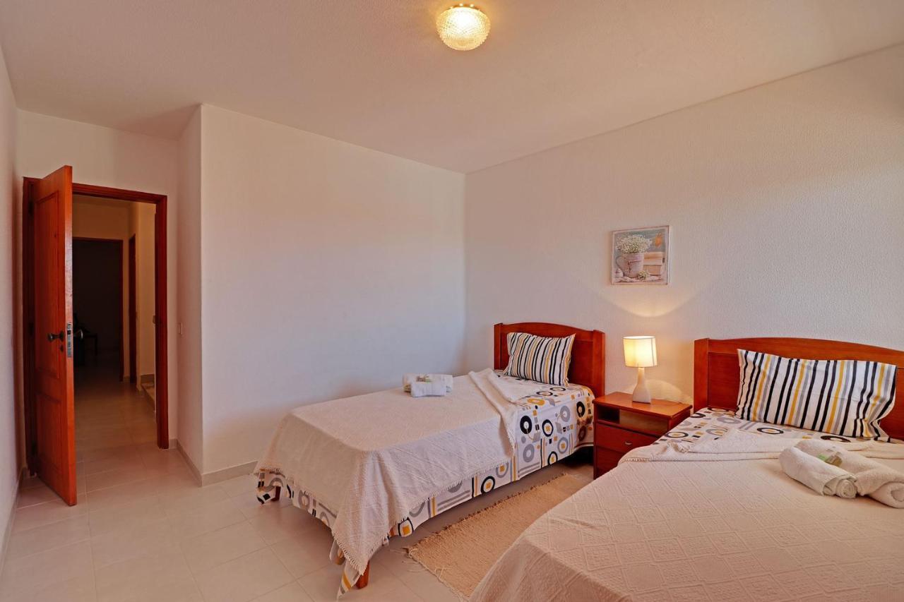 Ocean View By Homing Appartement