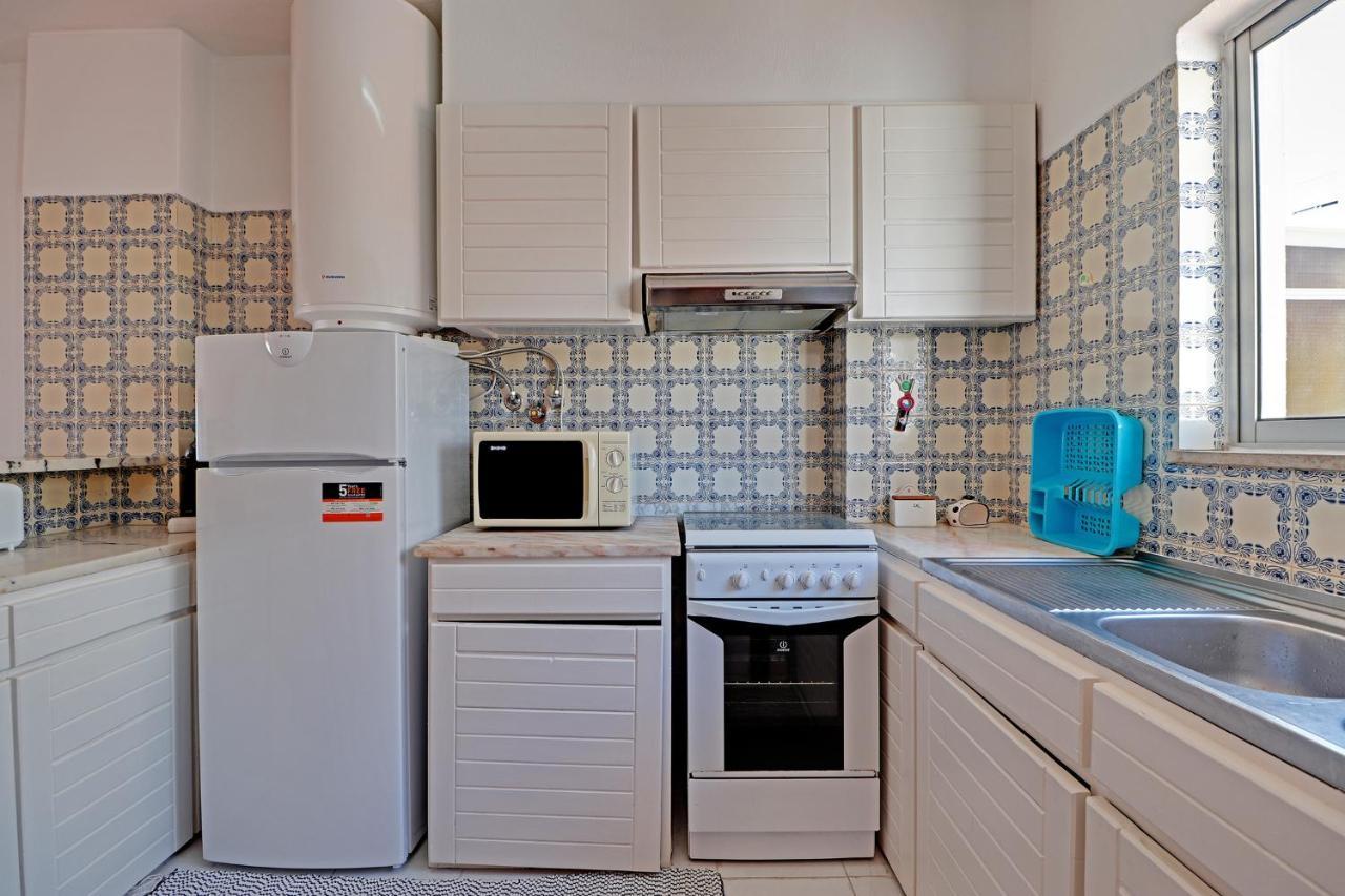 Ocean View By Homing Appartement *