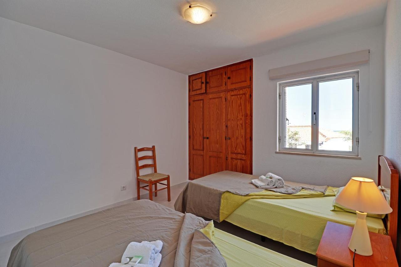 Appartement Ocean View By Homing Albufeira