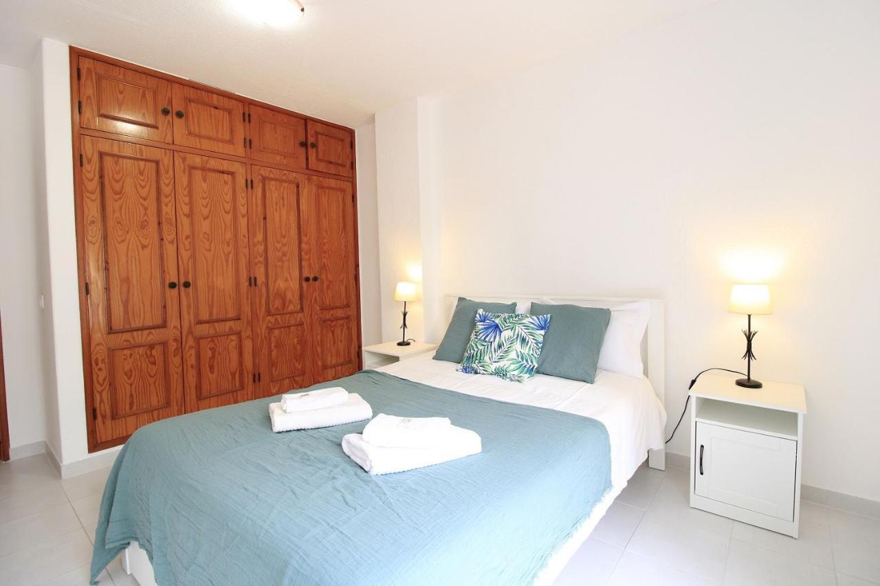 Ocean View By Homing Appartement *