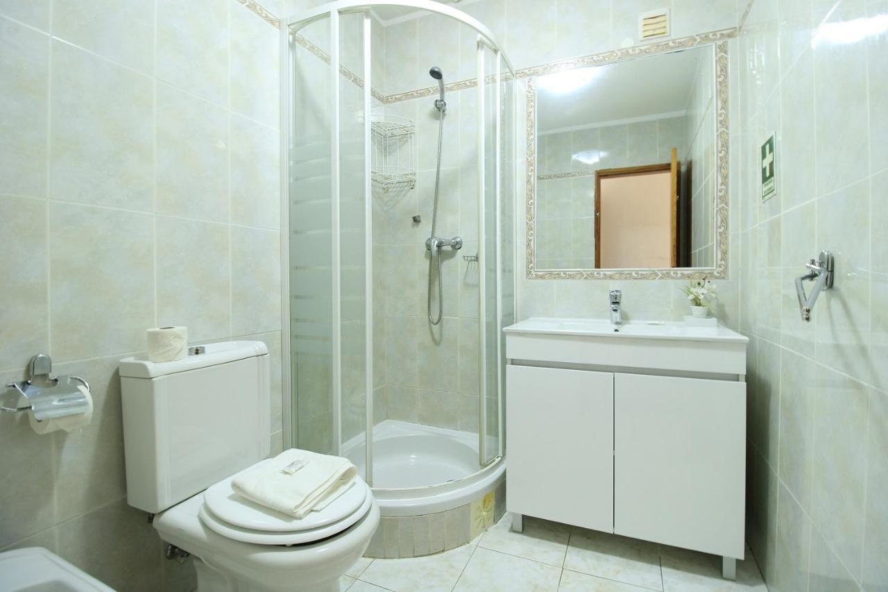 Ocean View By Homing Appartement